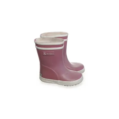Gummistövlar (Röd) från Aigle