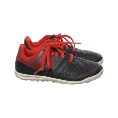 Football shoes (Black, Red) from Kipsta