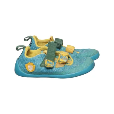 Barefoot schoenen (Blauw, Groen, Geel) van Kavat