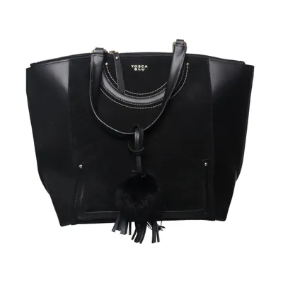 Handbag (Black) from Tosca Blu