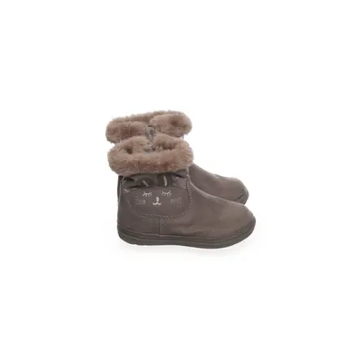 Bottines (Gris) de Sprox