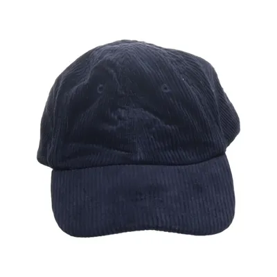 Baseball cap (Blue) from Arket Cotton