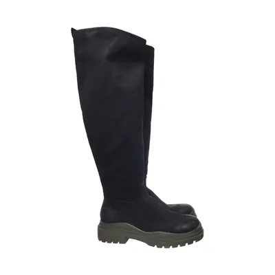 Boots (Black, Green) from Dockers by Gerli