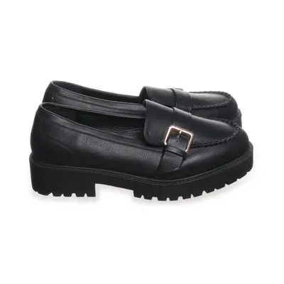 Loafers (Svart) från Limited Collection