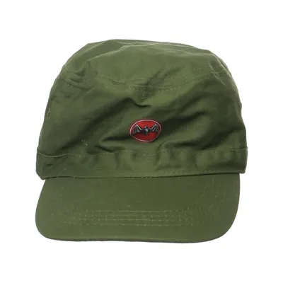 Military hat (Green) from Bacardi