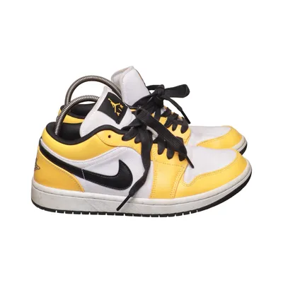 Baskets (1 Low) de Nike Air Jordan