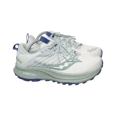 Laufschuhe (Peregrine 12) von Saucony