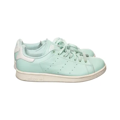 Baskets (Stan Smith) de Stan Smith x Adidas Cuir