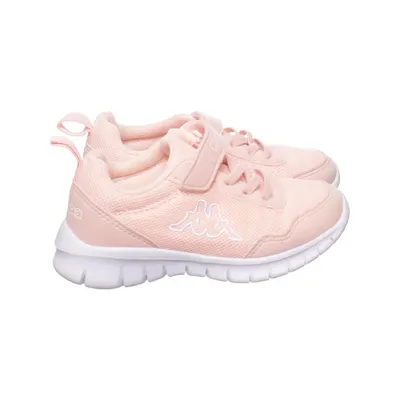 Trainers (Pink) from Kappa