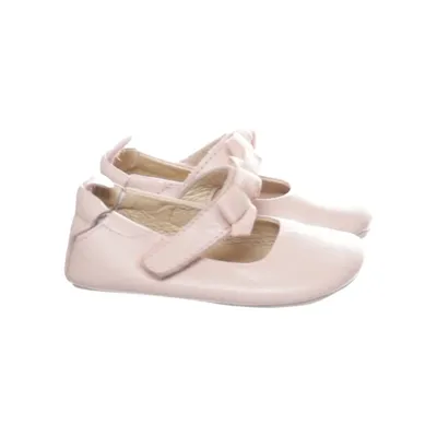Ballerines (Rose) de Oldsoles Cuir