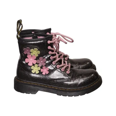 Veterlaarzen (1460 J) van Dr. Martens