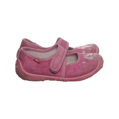 Tofflor (Rosa) från Elefanten