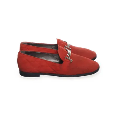 Mocassins (Rouge) de Tod's