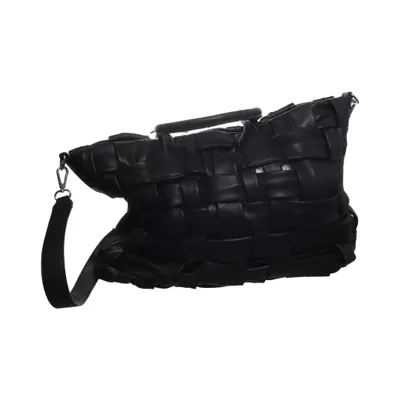 Handbag (Black) from Mango