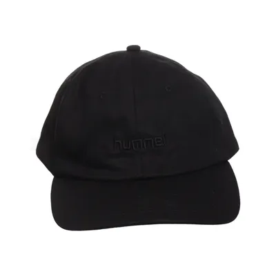 Casquette de baseball (hmILEO CAP) de Hummel Coton