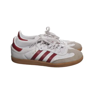 Sneakers (Wit, Rood) van Adidas