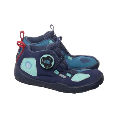 Trainers (Blue, Multicolored) from Affenzahn