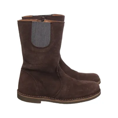 Ankle boots (Brown) from Bellybutton