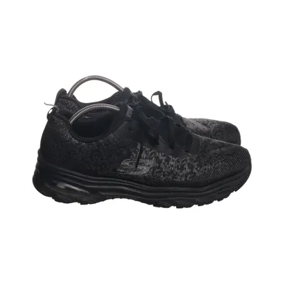 Baskets (Noir) de Skechers