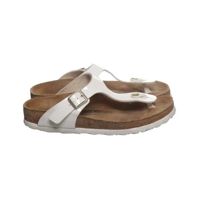 Flipflop (Vit) från Birkenstock