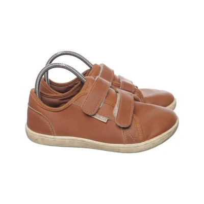 Gymnastic shoes (Brown) from Hobibear