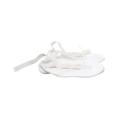 Balletschoenen (Wit) van Grishko