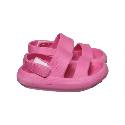 Sandals (Pink) from Tracker Polyurethane