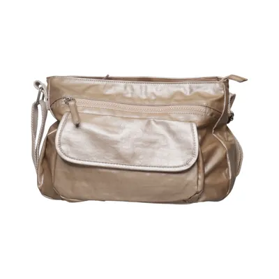 Sac à bandoulière (Beige) de Tchibo