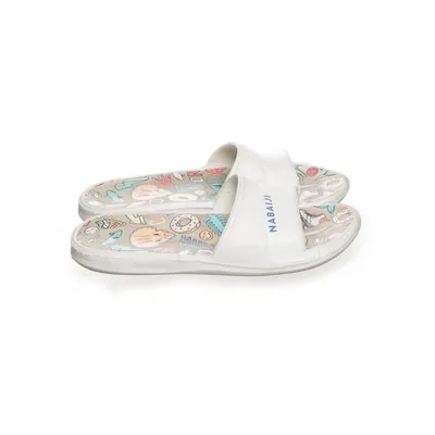 Slip-ins (Wit, Meerkleurig) van Nabaiji