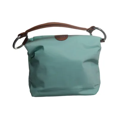 Handbag (Turquoise) from Sequoia