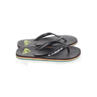 Klipklappere (Sort) fra Quiksilver