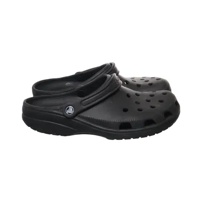 Slip-ins (Black) from Crocs