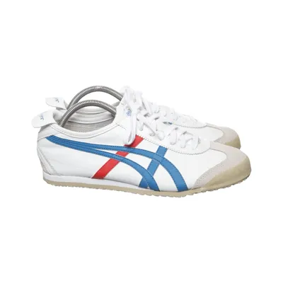 Sneakers (Mexico 66) van Onitsuka Tiger Leer