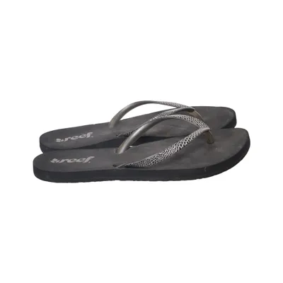Flipflop (Svart) från Reef