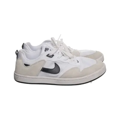 Sneakers (Hvid, Sort, Grå) fra Nike SB