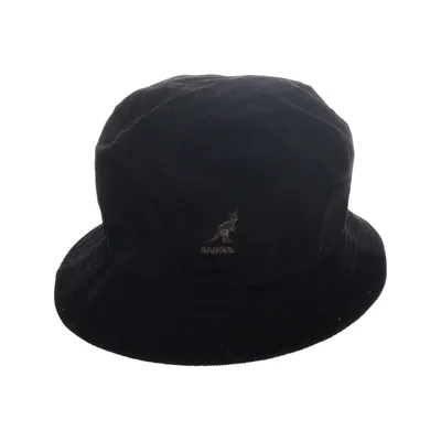 Bucket hat (Zwart) van Kangol