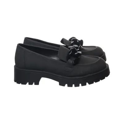 Loafers (Sort) fra Catwalk Læder