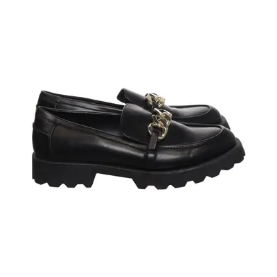 Loafers (Black) from C&A