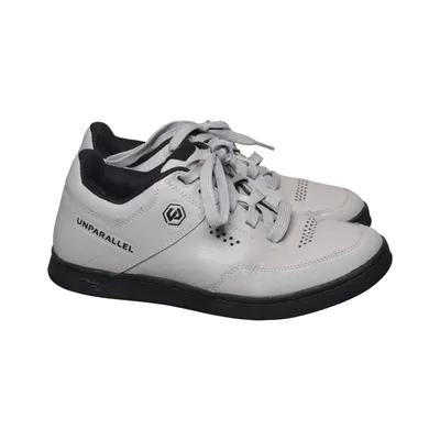 Baskets (Gris, Noir) de K-Swiss Cuir