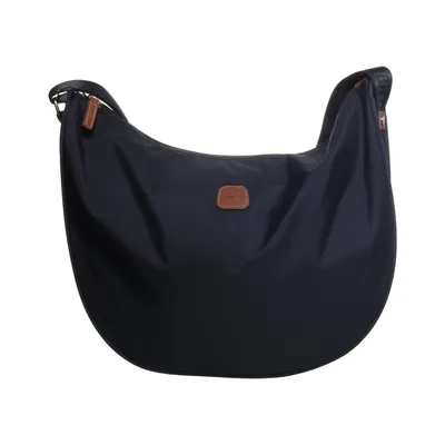 Axelremsväska (Blå) från Brics