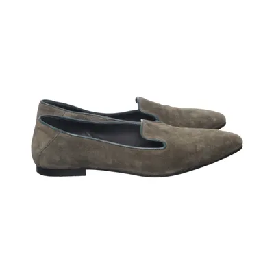 Loafers (Green) from Kroll