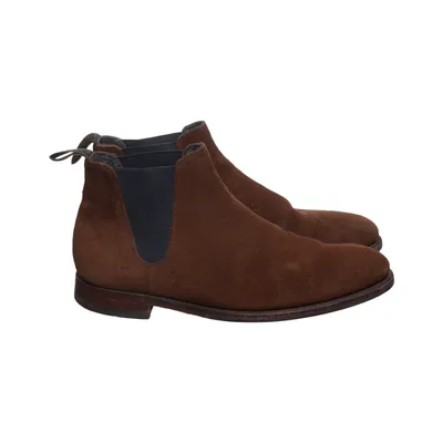 Chelsea boots (Brun) från Loake