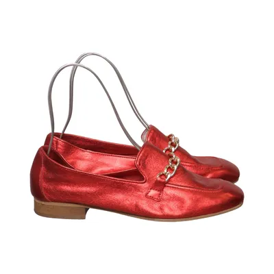 Loafers (Rot) von Tosca Blu
