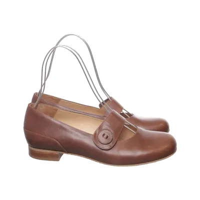 Ballerines (Marron) de Vabene