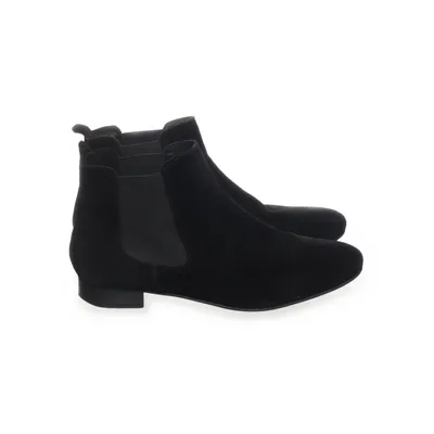 Chelsea boots (Svart) från Zign