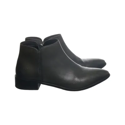 Chelsea boots (Grön) från Zanon & Zago