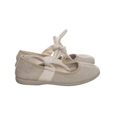 Ballerinaskor (Beige) från Pisamonas