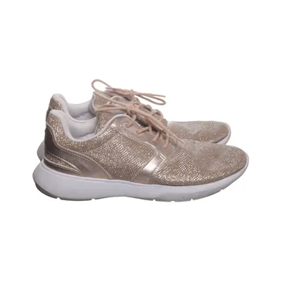 Sneakers (Guld) fra OMG