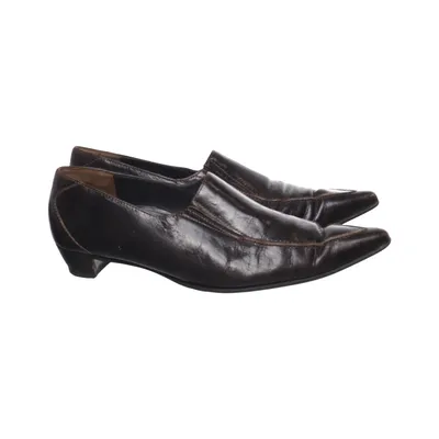 Loafers (Black) from Paul Green Leather