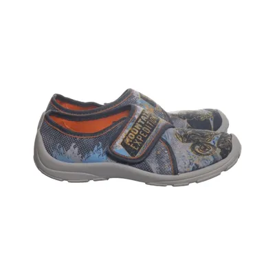 Slippers (Mountain Expedition) from Bambulini